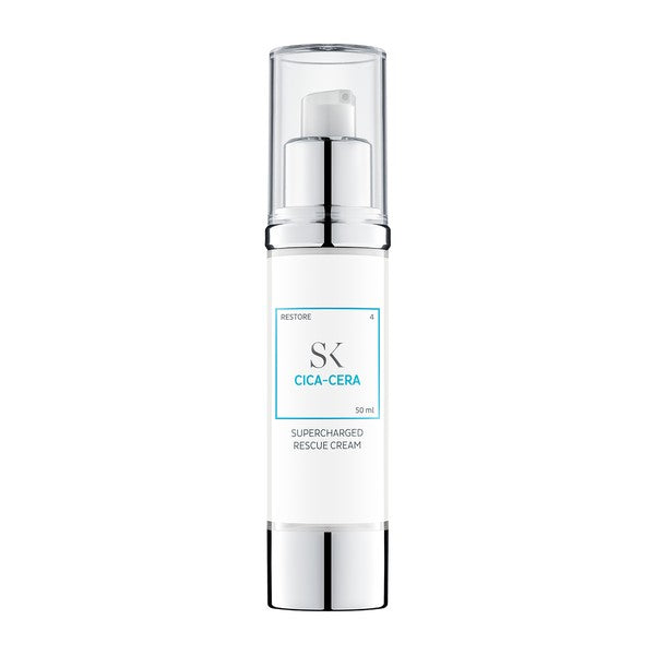 Skintegra Cica-Cera Supercharged Rescue Cream 50 ml — Ansiktskräm