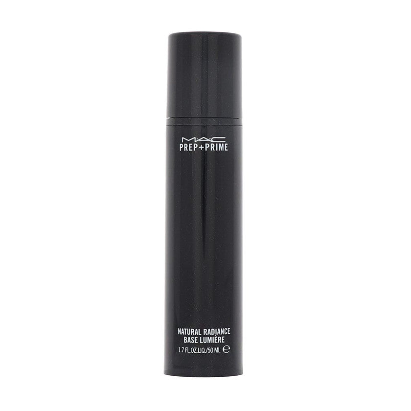 Mac Cosmetics Prep+prime Natural Radiance Radiant Pink – Base Illuminante 50 Ml Fluido 50 ml