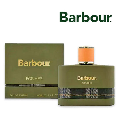 Barbour Per Lei 100 ml — Eau de Parfum Donna