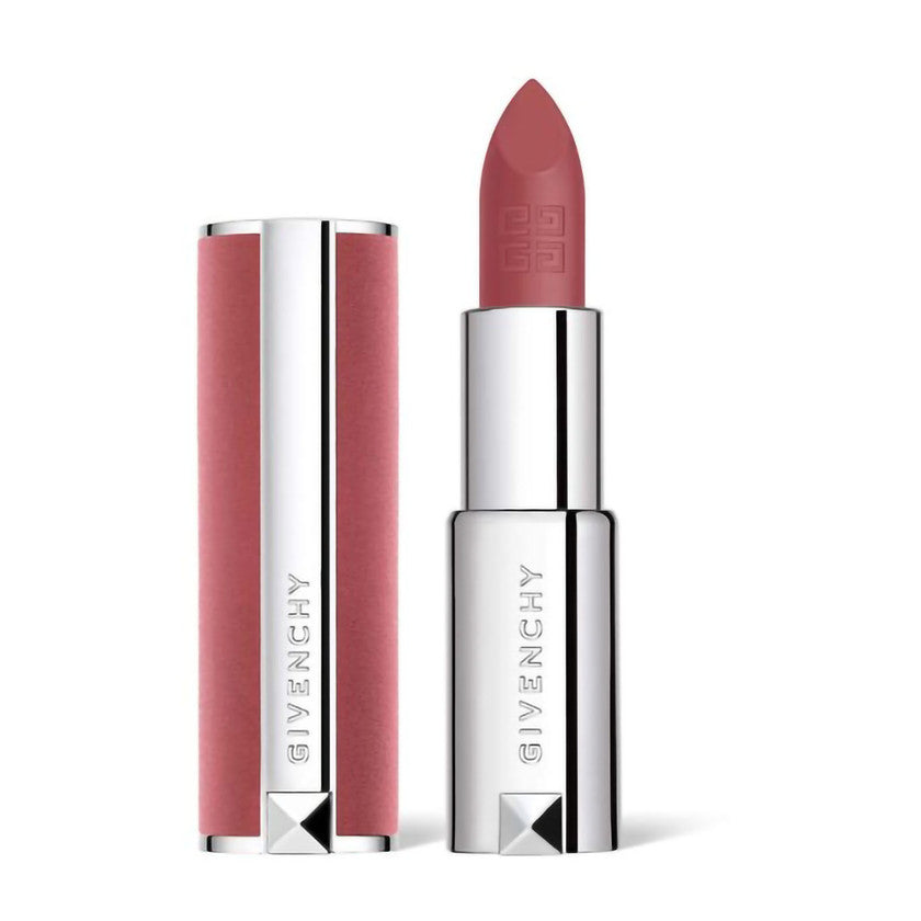 Le Rouge Sheer Velvet – Rossetto Sheer velvet n 16