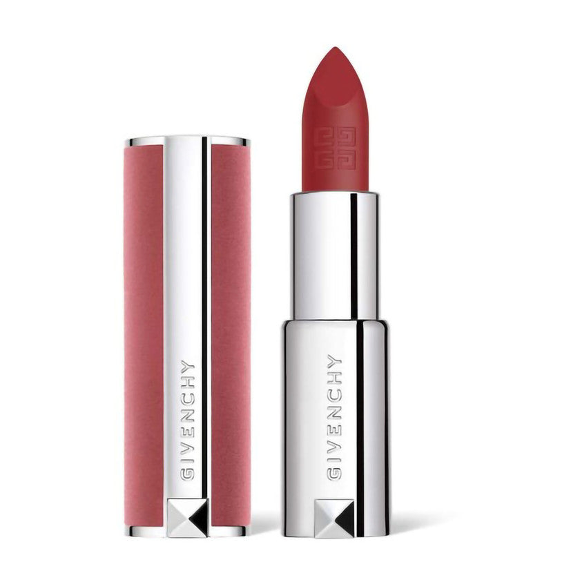 Le Rouge Sheer Velvet – Rossetto Sheer velvet n 27