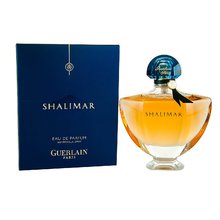 Guerlain シャリマー オードパルファム - 30 ml 