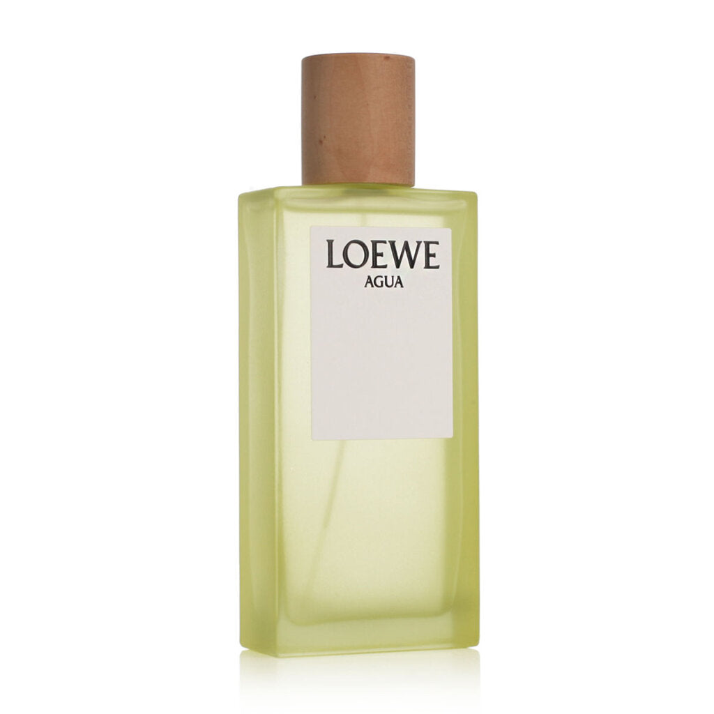 Woda toaletowa Loewe Agua de Loewe dla mężczyzn 100 ml