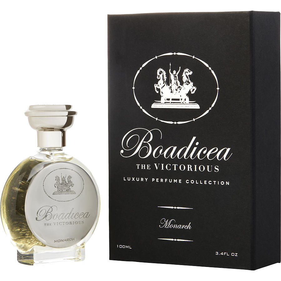 Boadicea The Victorious Monarch Unisex 100ml — Eau de Parfum