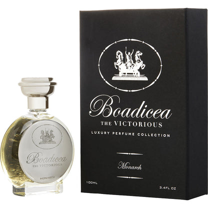 Boadicea The Victorious Monarch Unisex 100ml — Eau de Parfum