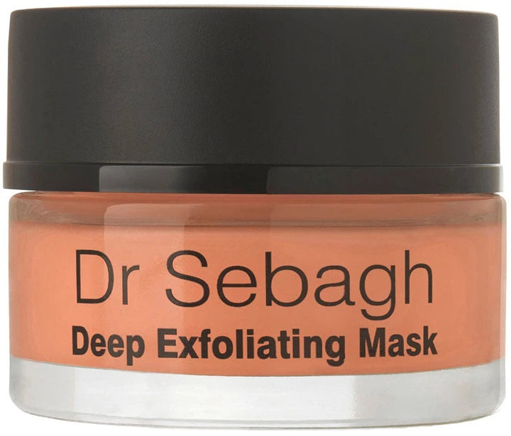 Dr. Sebagh Maschera Esfoliante Profonda 50ml — Maschera Viso