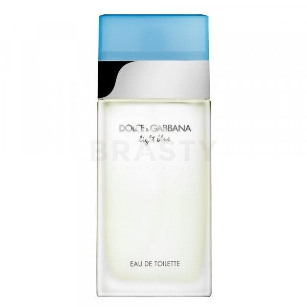 Dolce &amp; Gabbana ライトブルー EDT W 25ml