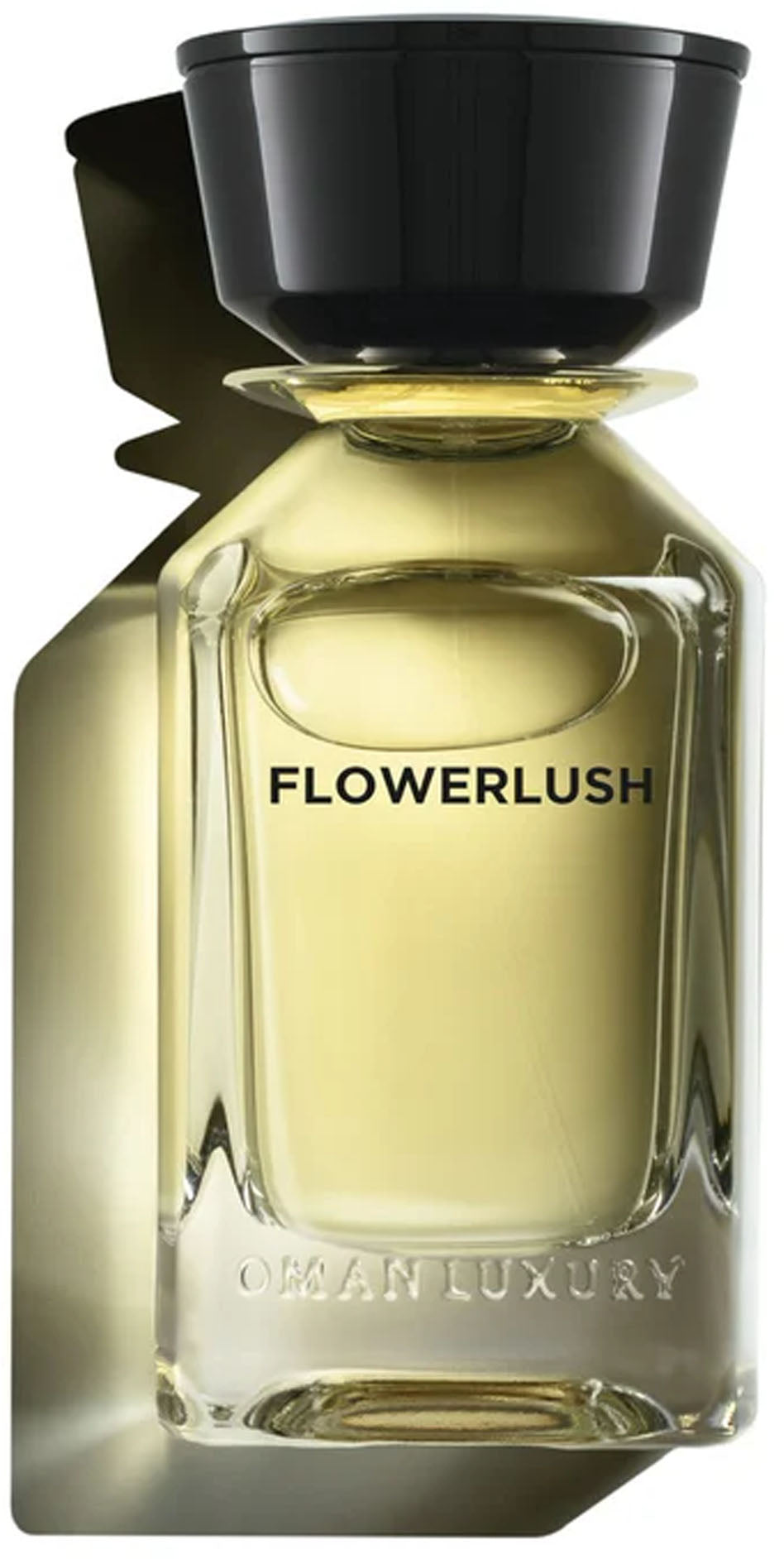 Oman Luxury Flowerlush Eau de Parfum Unisex 100 ml — Profumo