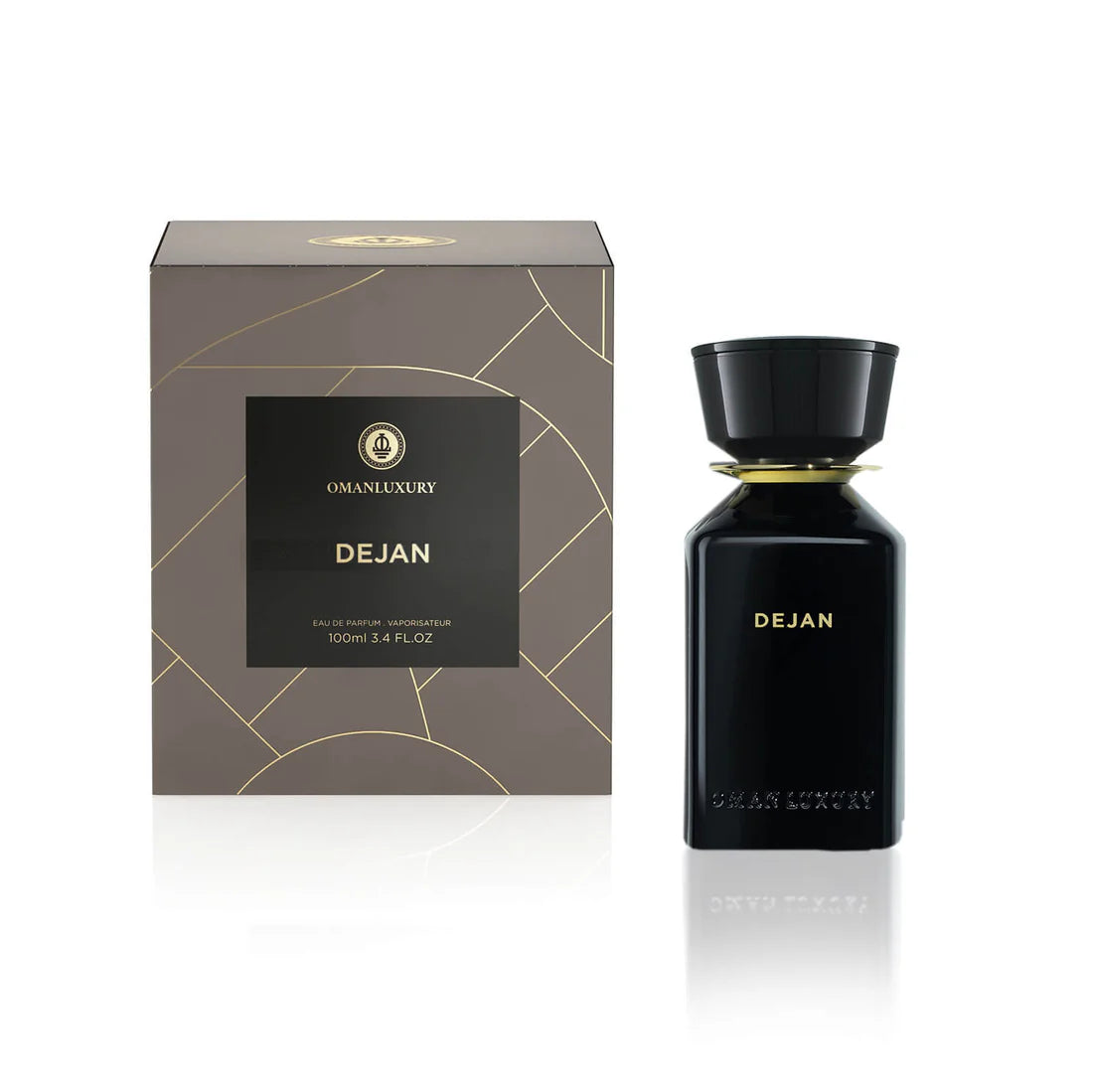Omanluxury Dejan Unisex 100 ml Eau de Parfum