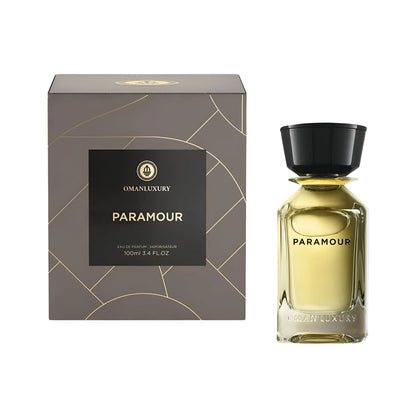 Omanluxury Paramour 100 ml Unisex Eau de Parfum