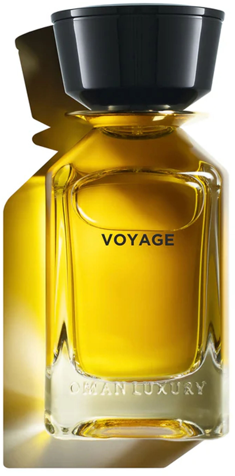 Oman Luxury Voyage Eau de Parfum Uomo 100 ml — Profumo
