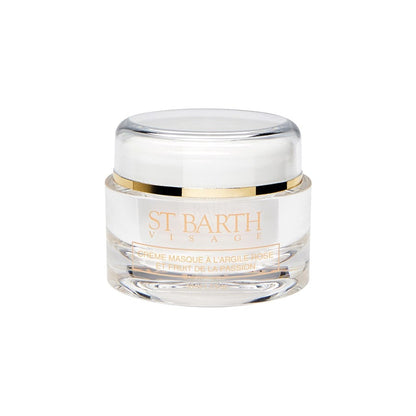 Ligne St. Barth Maschera Argilla Rosa Frutto della Passione 50 ml — Maschera Viso