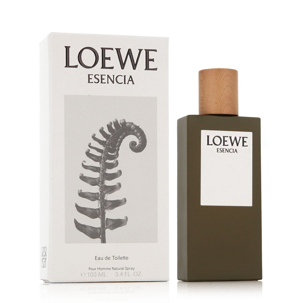 Loewe Esencia toaletní voda pro muže 100 ml