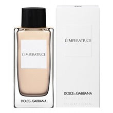 Dolce Gabbana L`Imperatrice eau de toilette - 100ml 