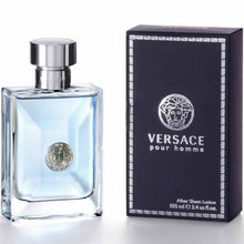 Versace Versace pro muže voda po holení - 100 ml