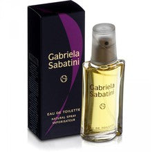 Gabriela Sabatini عطر - 60 مل