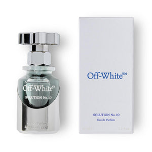 Off-white Soluzione N. 10 Eau de Parfum unisex 50 ml 