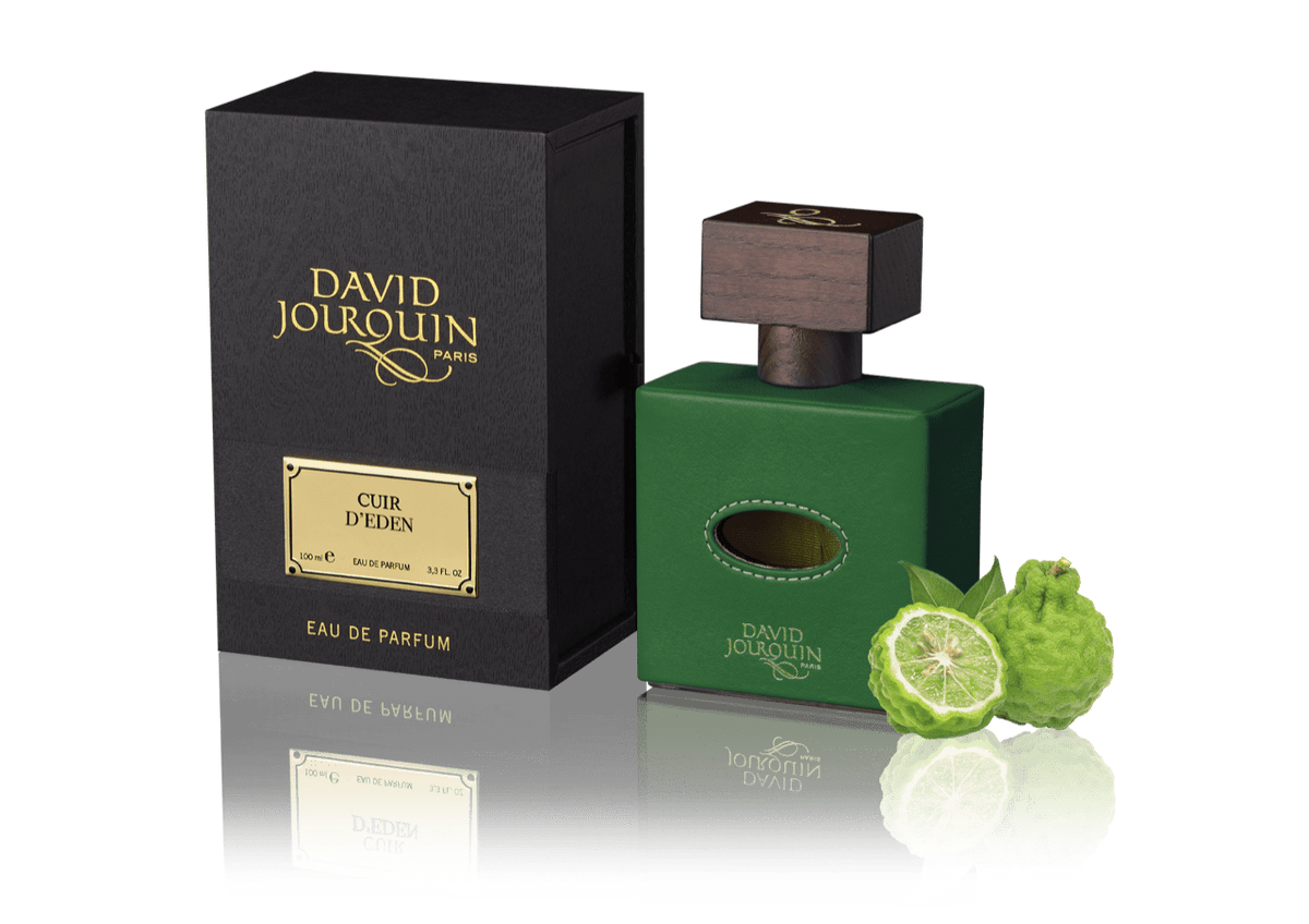 David Jourquin Cuir d&