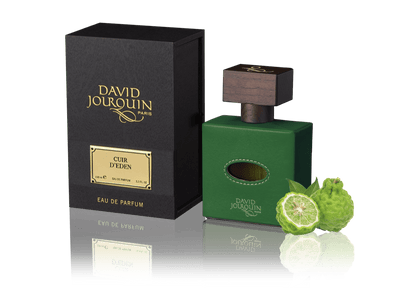 David Jourquin Cuir d&