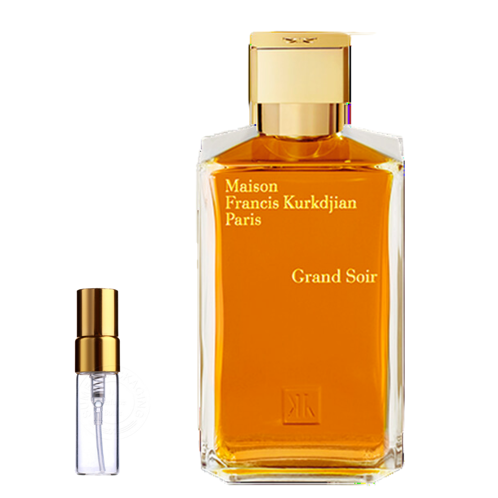 Maison Francis Kurkdijan Grand Soir Unisex 200 ml — Eau de Parfum