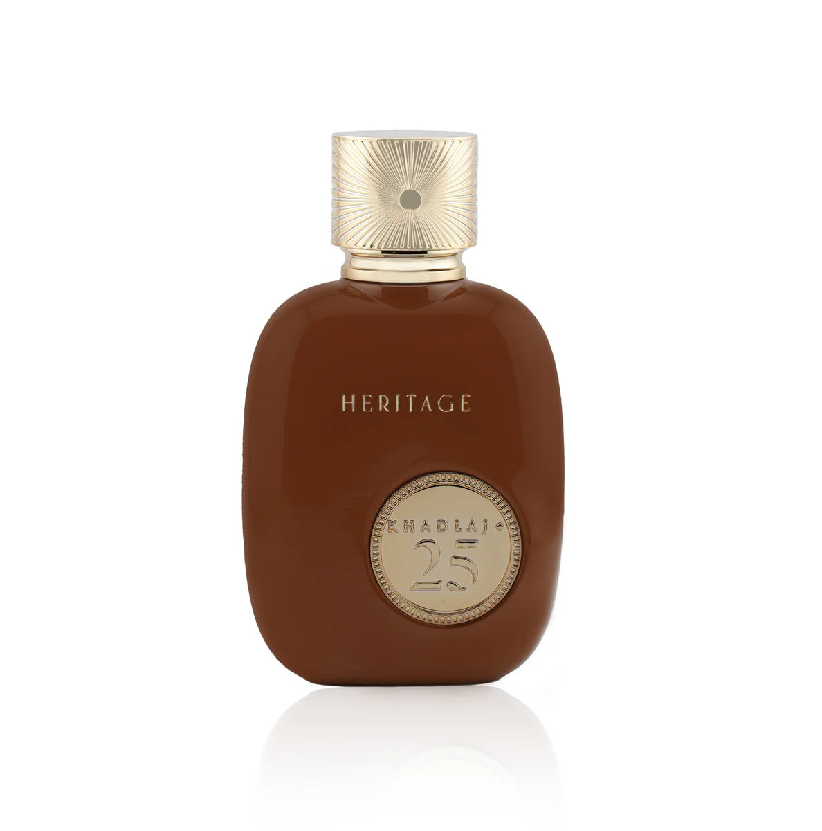 Khadlaj 25 Heritage 100 ml