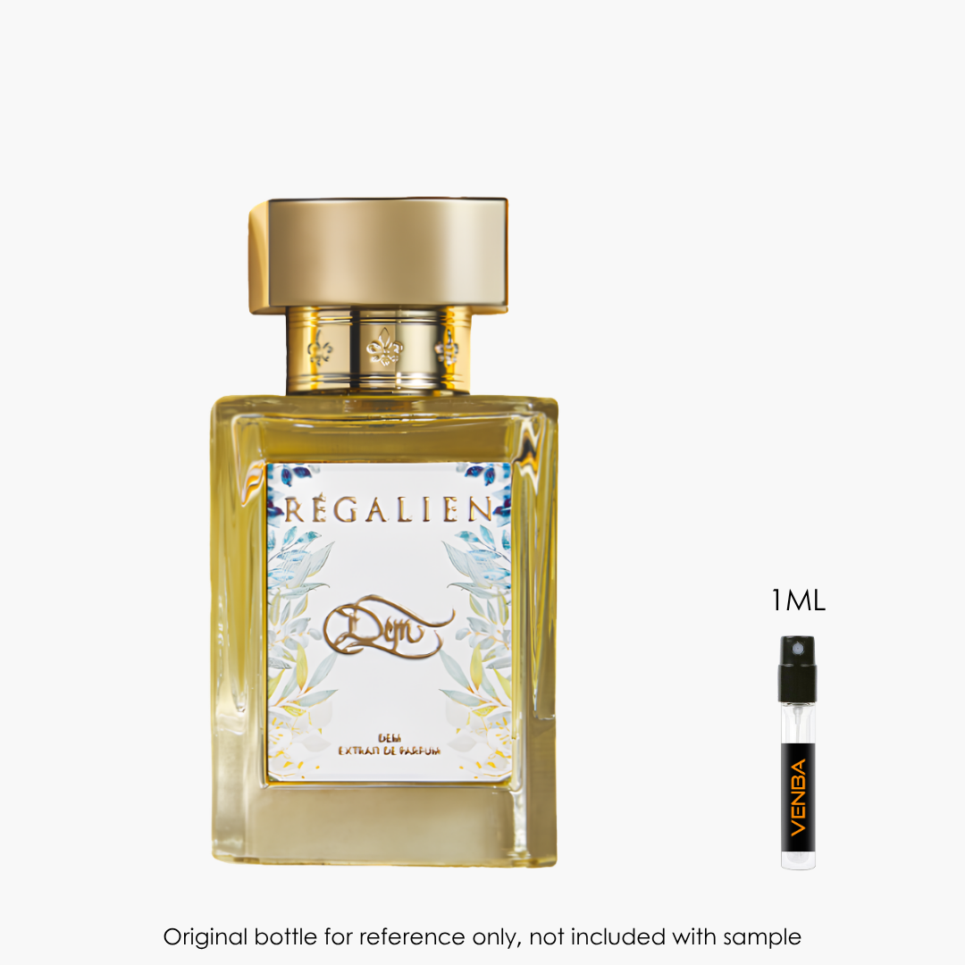 Regalien Kashmeran 80 ml Extrait di Profumo