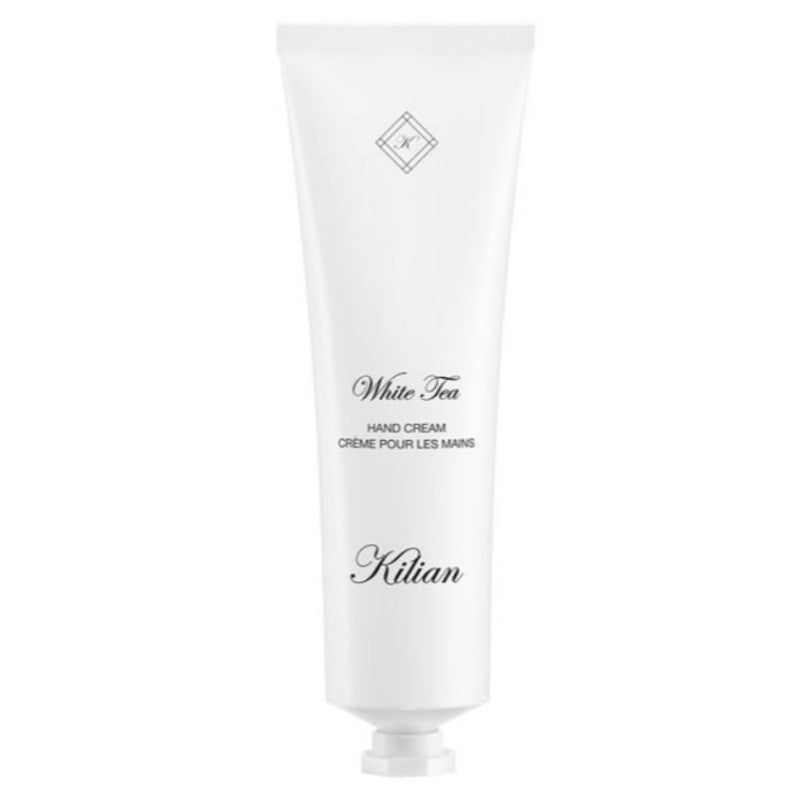 White Tea Kilian hand cream 50ml