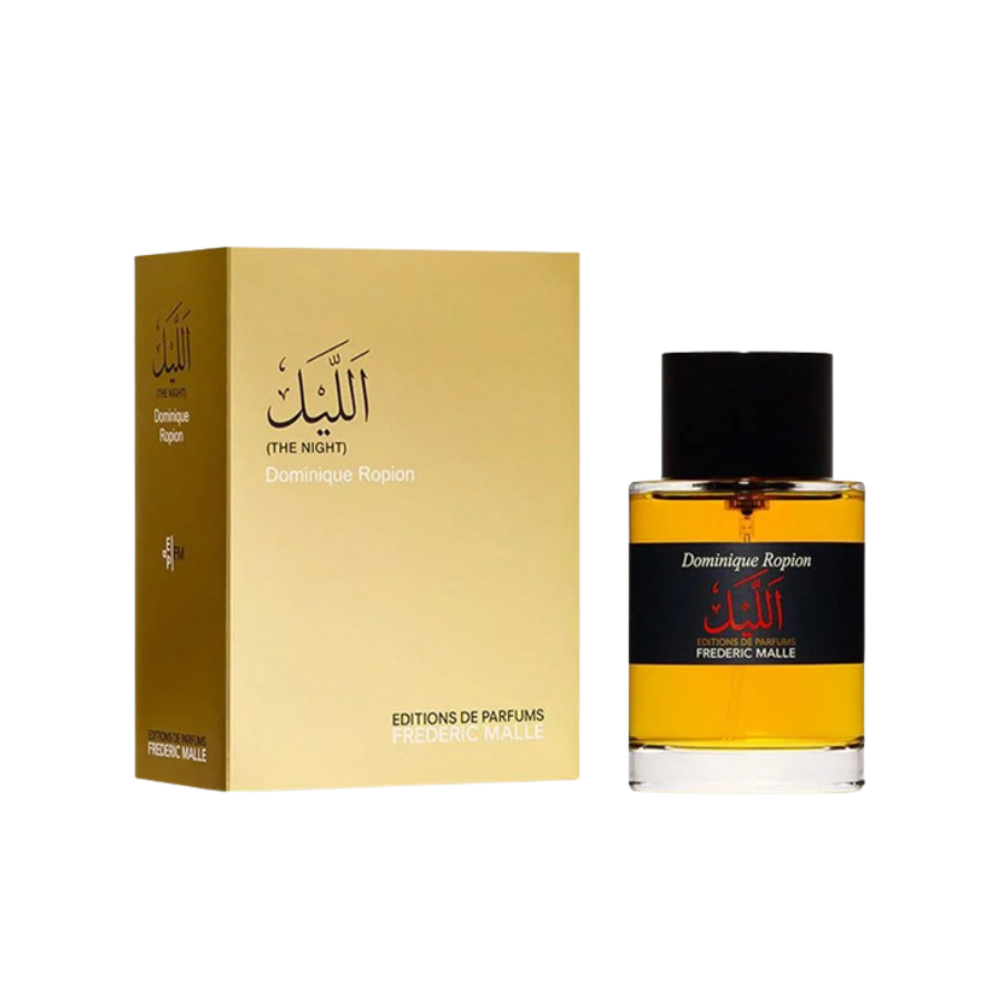 Frederic Malle The Night 100 ml Unisex — Eau de Parfum
