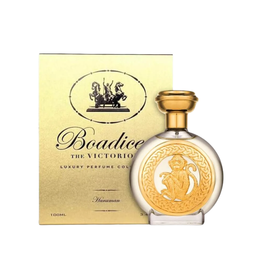 Boadicea the Victorious Hanuman 100 ml — Eau de Parfum