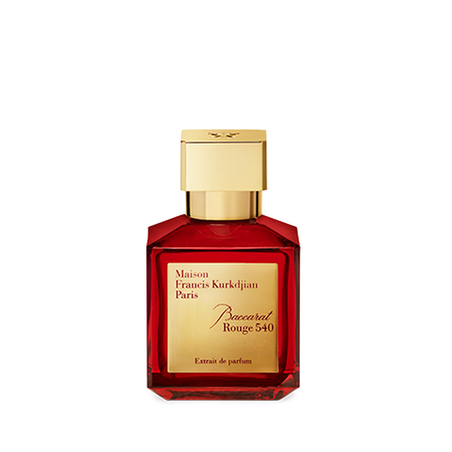 Francis kurkdjian BACCARAT ROUGE 540 EXTRAIT - 70 מ&quot;ל לשני המינים