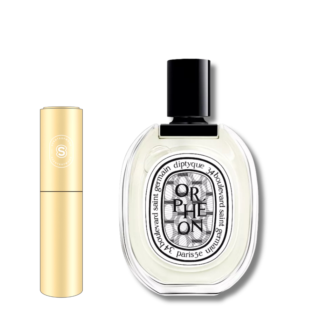 Diptyque Orpheon Eau de Toilette 100 ml — Unisex