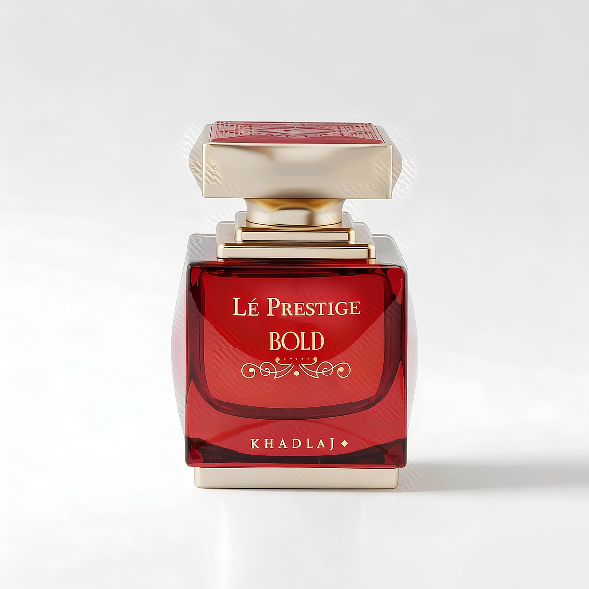 Khadlaj Lé Prestige Bold 100 ml — Eau de parfum Uomo