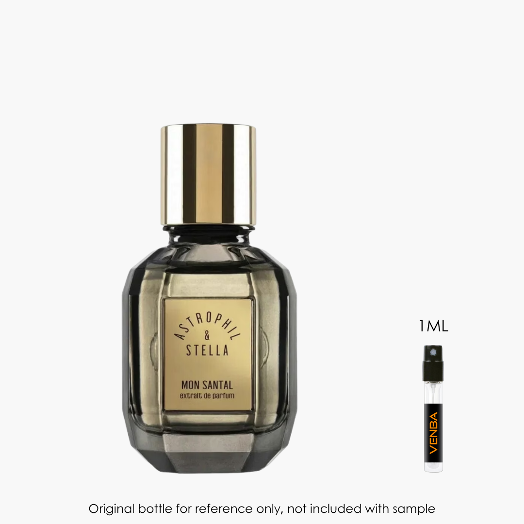 Astrophil &amp; stella Mon Santal 50 ml — Extrait de Parfum