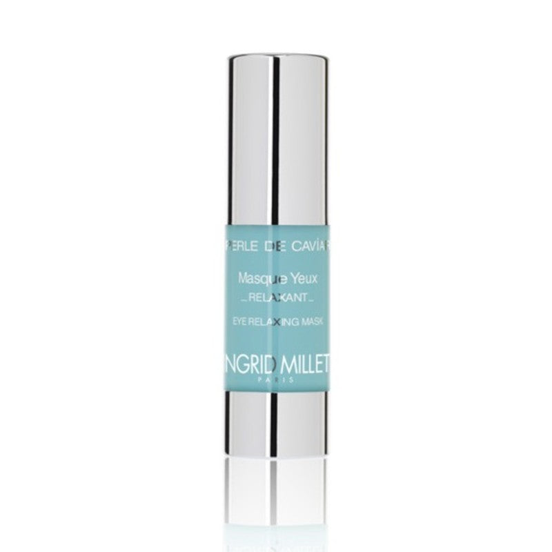 Mască de ochi relaxantă Ingrid Millet 15 ml