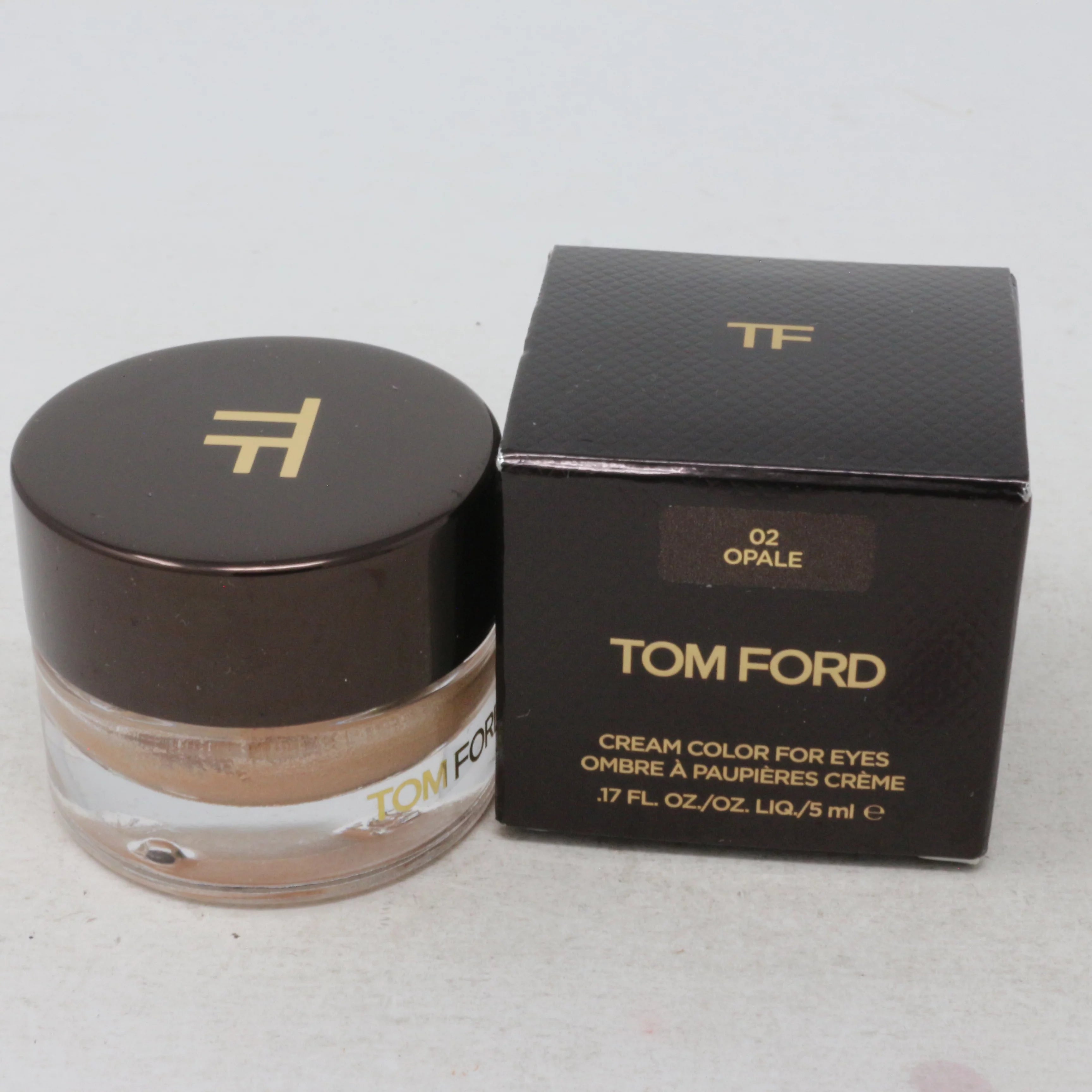 Krem pod oczy Tom Ford kolor Champagne Pink 02 5ml