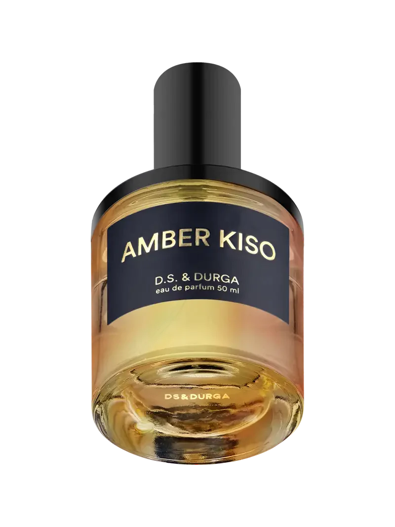 Ds &amp; durga Amber Kiso Edp - 50 ml