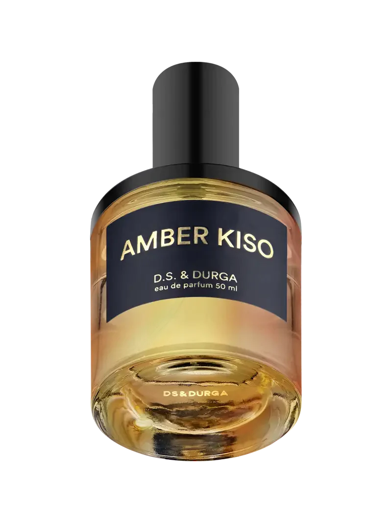 D.s. & durga Amber Kiso Eau de parfum unisex  50 ml