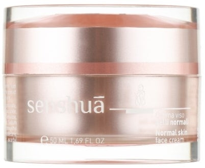 Crema viso per pelle normale KayPro Senshua Normal Skin Face Cream 50 ml