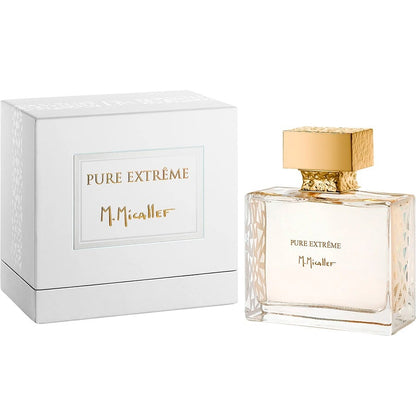 M.Micallef Pure Extreme Eau de Parfum 100 ml — Profumo Donna