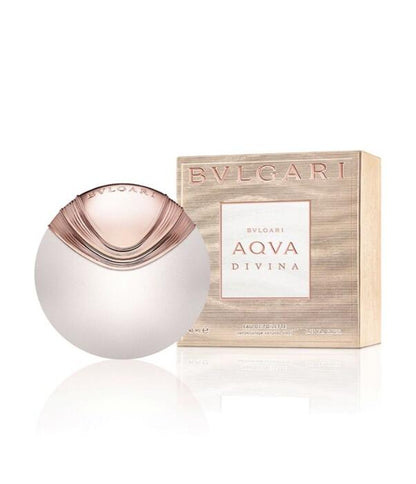 Bvlgari AQVA Divina Donna 40 ml Eau de Toilette