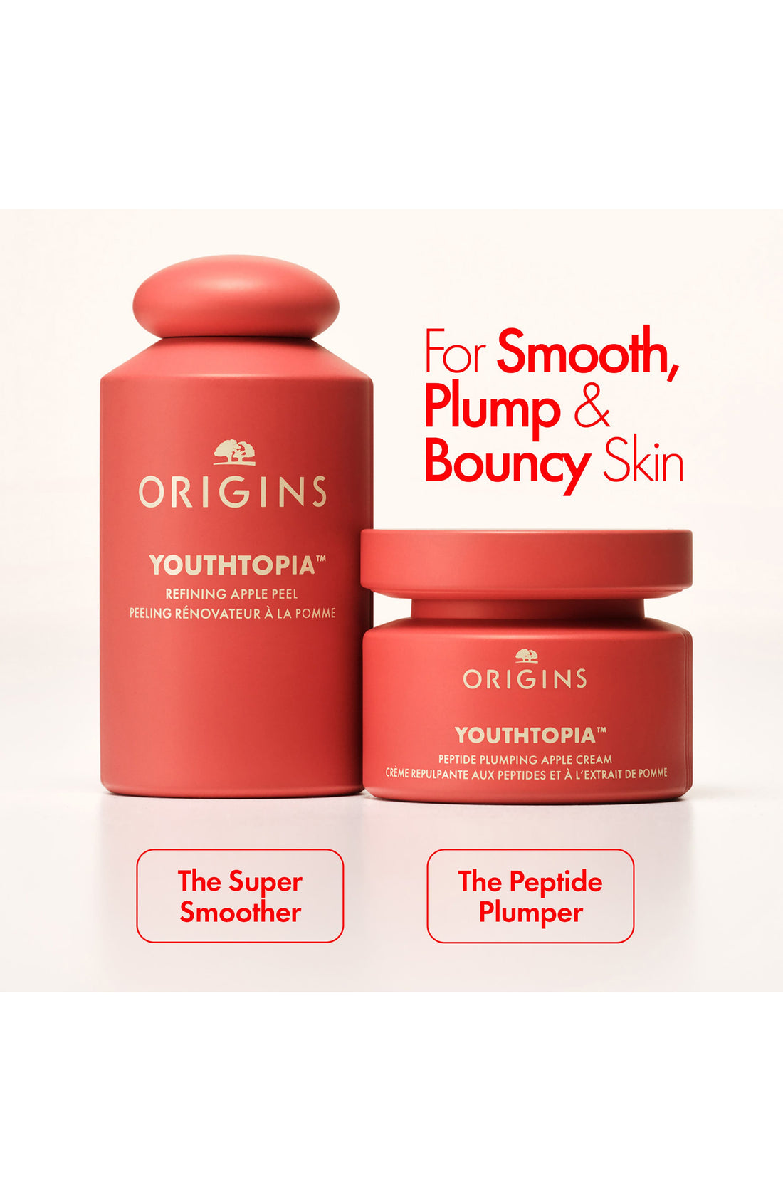 Origins Youthtopia Plumping &amp; Levigante cofanetto — Gezichtsset