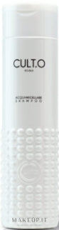 Shampoo micellare per capelli Cult.O Roma Micellar Shampoo 1000 ml