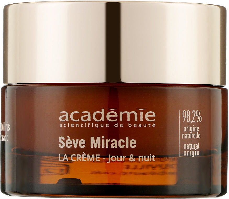 Académie Scientifique de Beauté Sève Miracle 50 ml Crema Viso