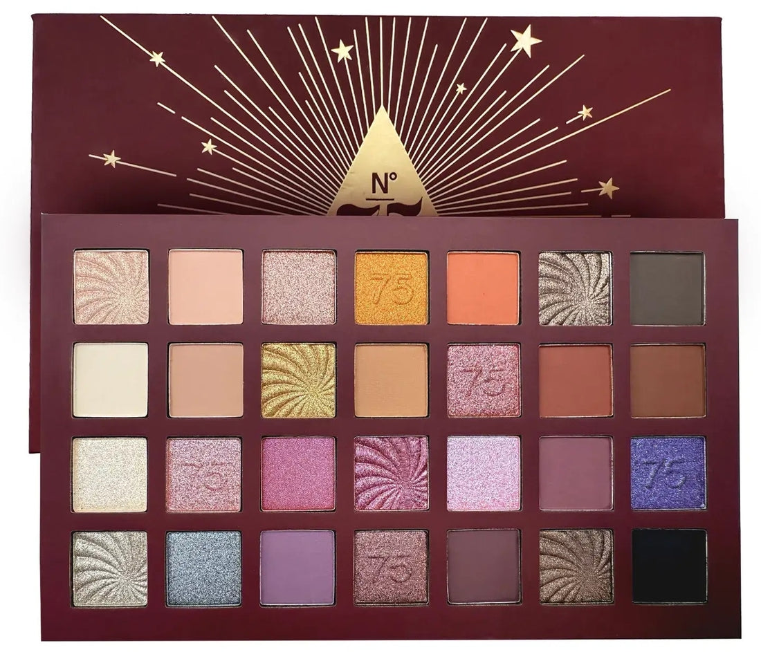 Farmasi No. 75 Anniversary Eyeshadow Palette ombretti 33.6 g