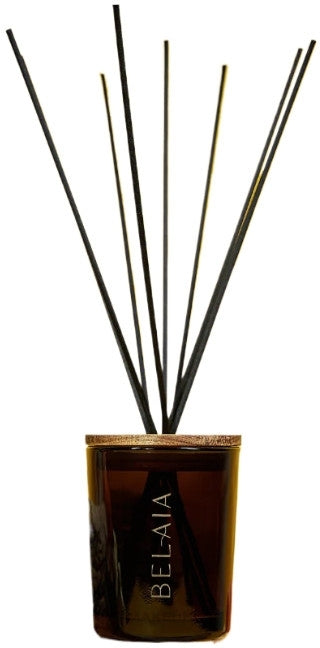 Diffusore di aromi Belaia Sable Chaud Perfume Diffuser 400 ml
