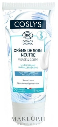 Crema per viso e corpo Coslys Universal Face And Body Cream 200 ml