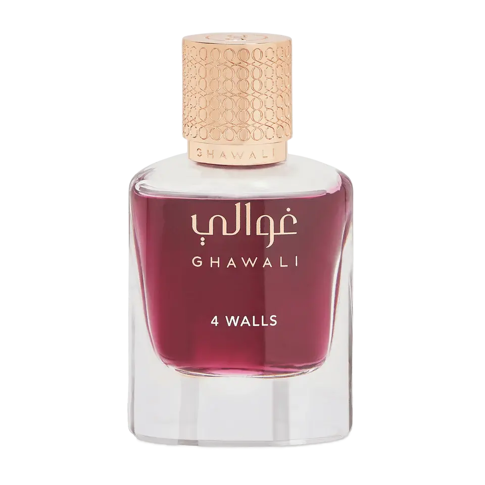 Ghawali 4 Walls - 75 ml Profumo