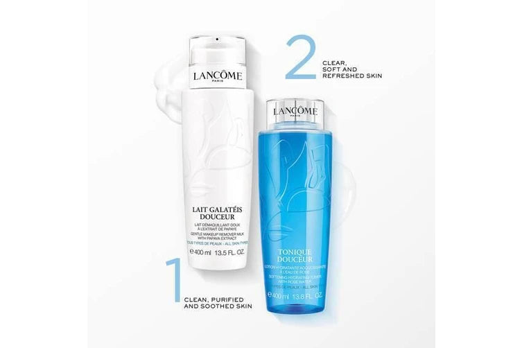 Lancôme Douceur presentask för kvinnor