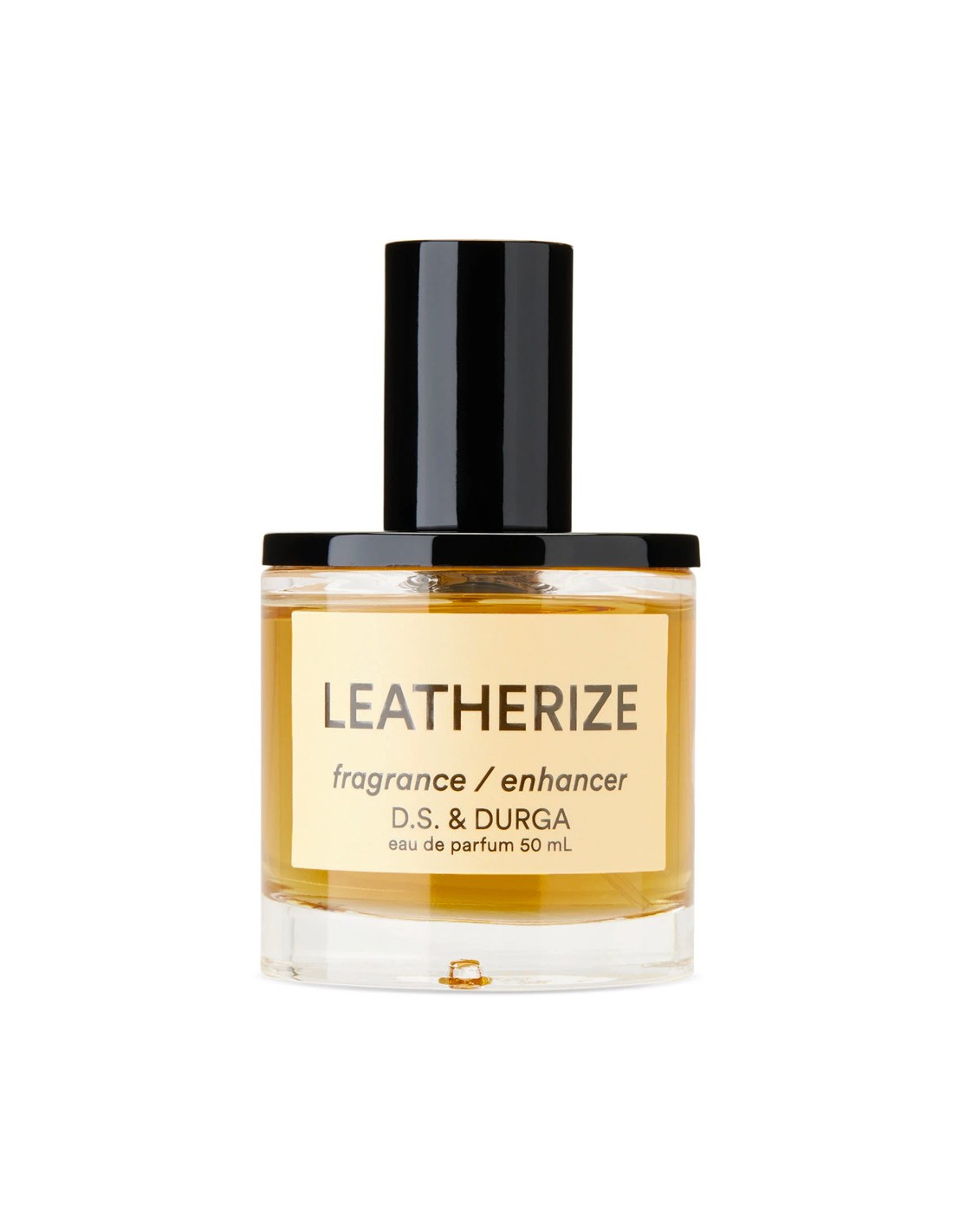 Ds &amp; Durga LEATHERIZE Eau de Parfum – 50 ml