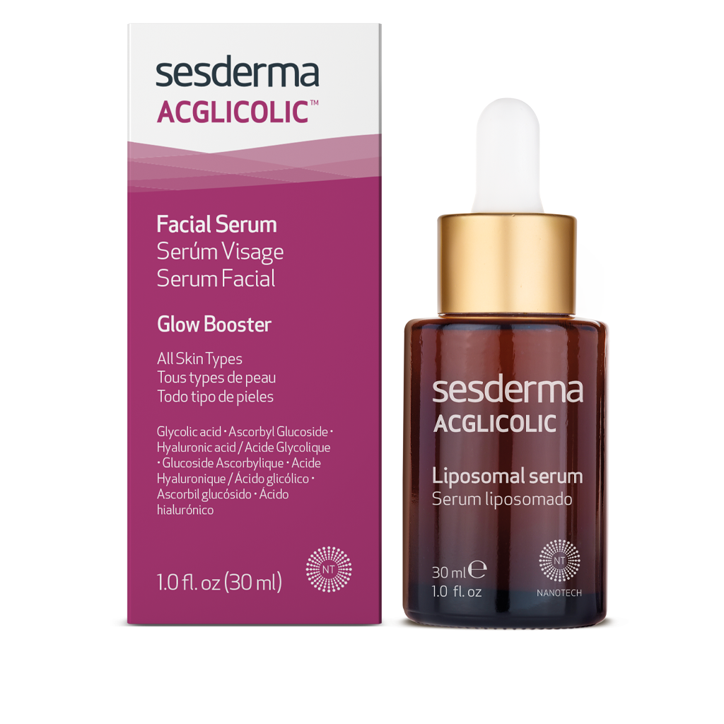Sesderma Acglicolic Siero liposomiale 30 ml — Siero viso